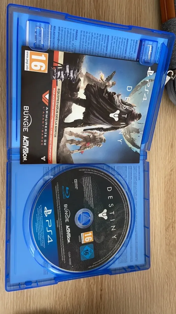 Destiny - photo numéro 2