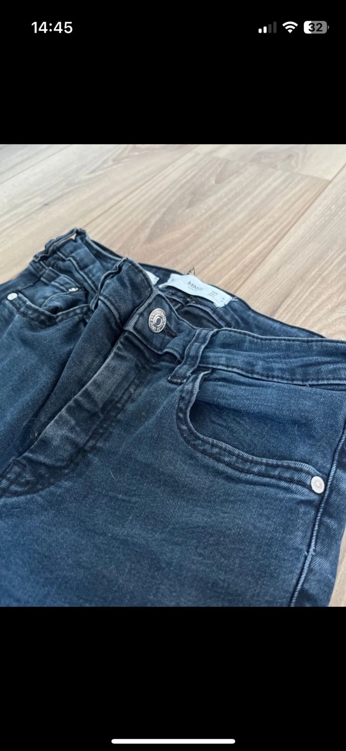 Pantalon mango - photo numéro 6