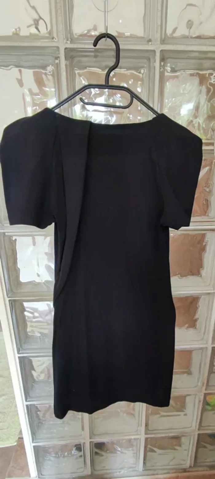 Robe Maje - photo numéro 6