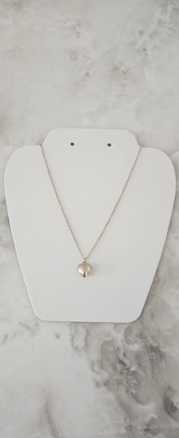 Collier pour femmes en acier inoxydable