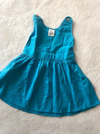 Robe manymonths conqueror XL
