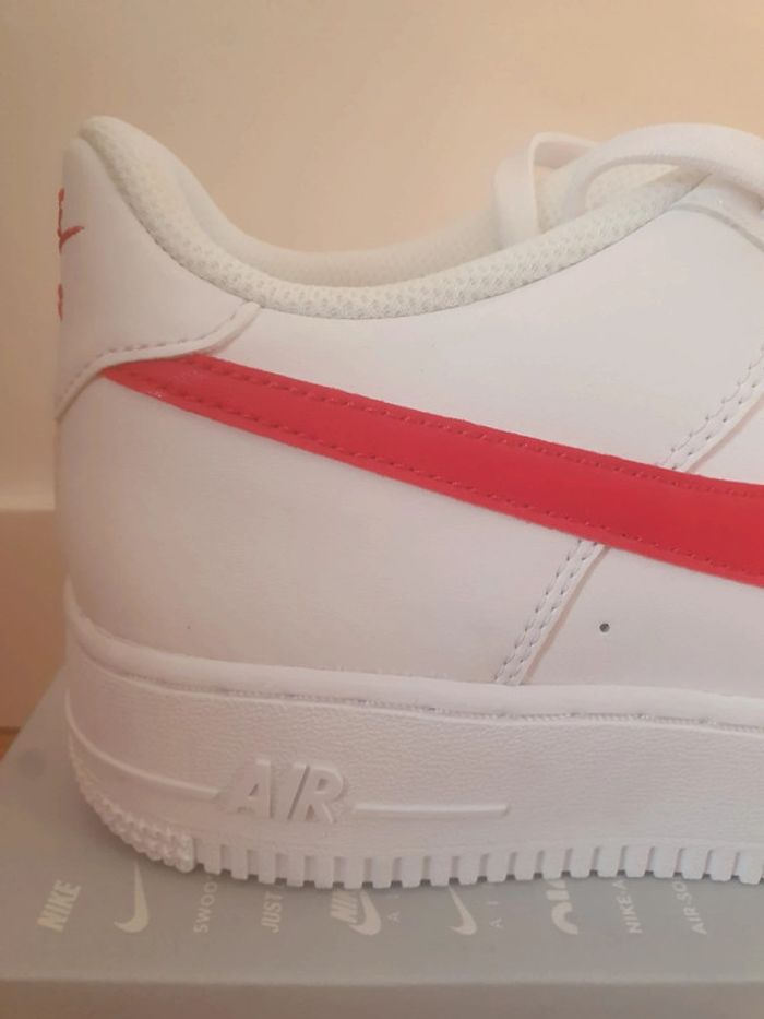 Nike Air Force (40) - photo numéro 3