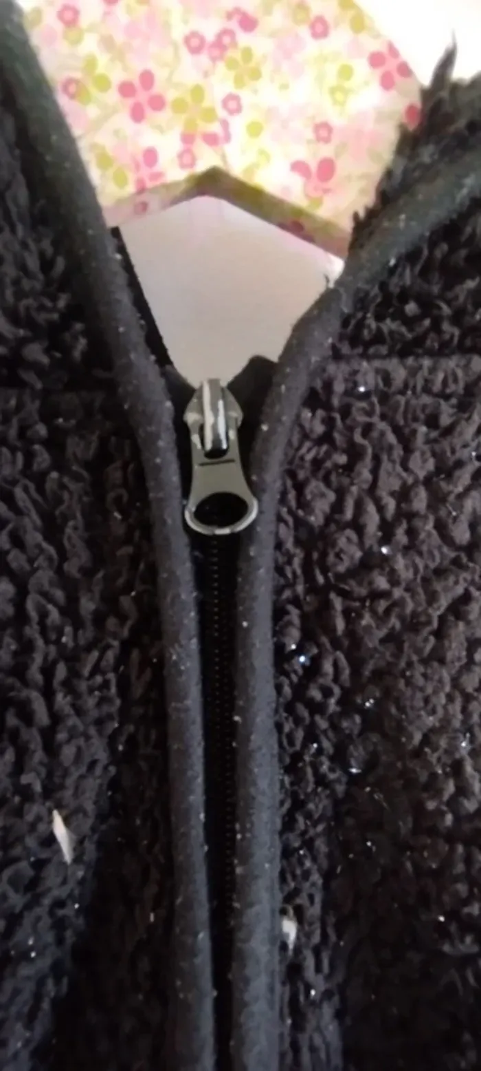 Gilet Moumoute - photo numéro 3