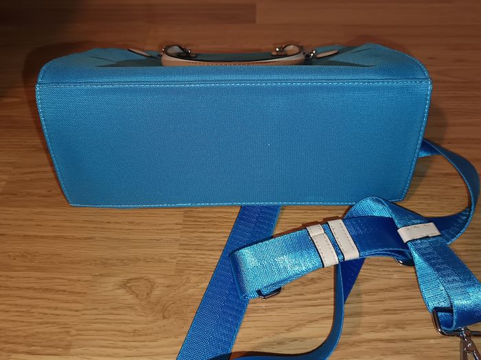 Sac à main Mac Alyster - photo numéro 8