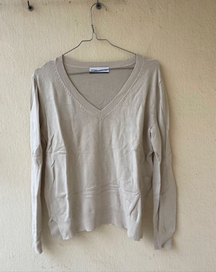 Pull léger