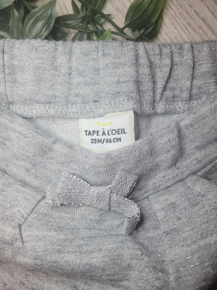 Pantalon saraouel 23 mois - photo numéro 4