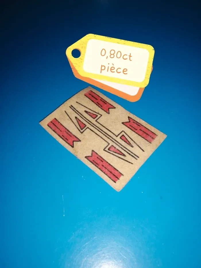 Thème* accessoires vintage - photo numéro 2