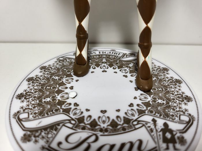 Figurine Re:Zero Ram In Wonderland - photo numéro 5