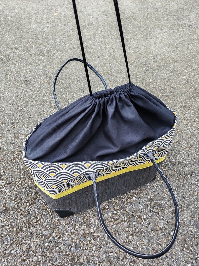 Sac de plage - photo numéro 4