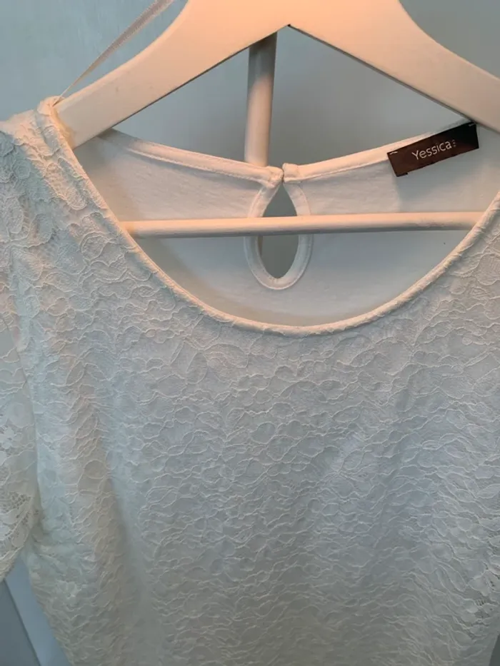 Shirt Top - photo numéro 2