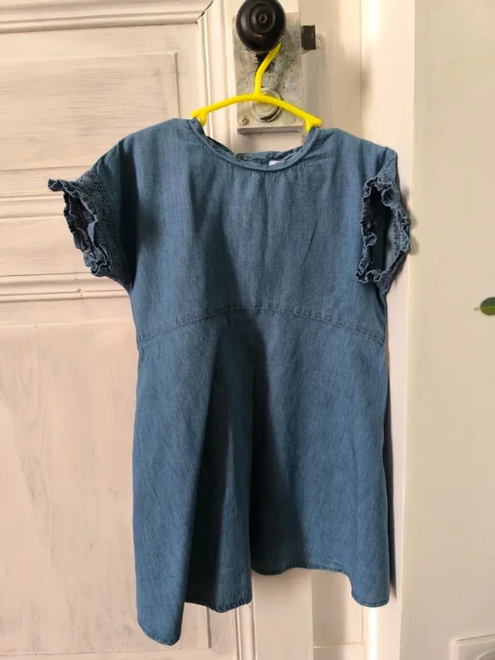 Robe légère