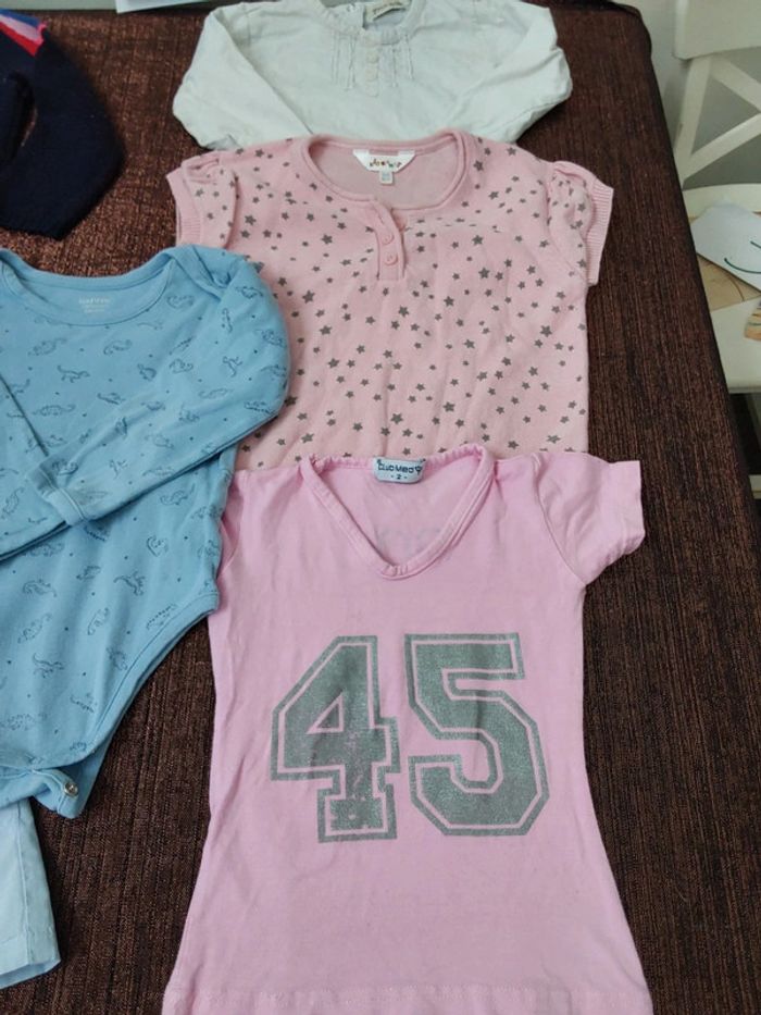 Lot 2 ans - photo numéro 2