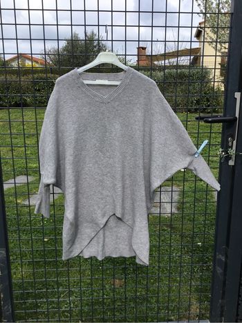 Robe pull