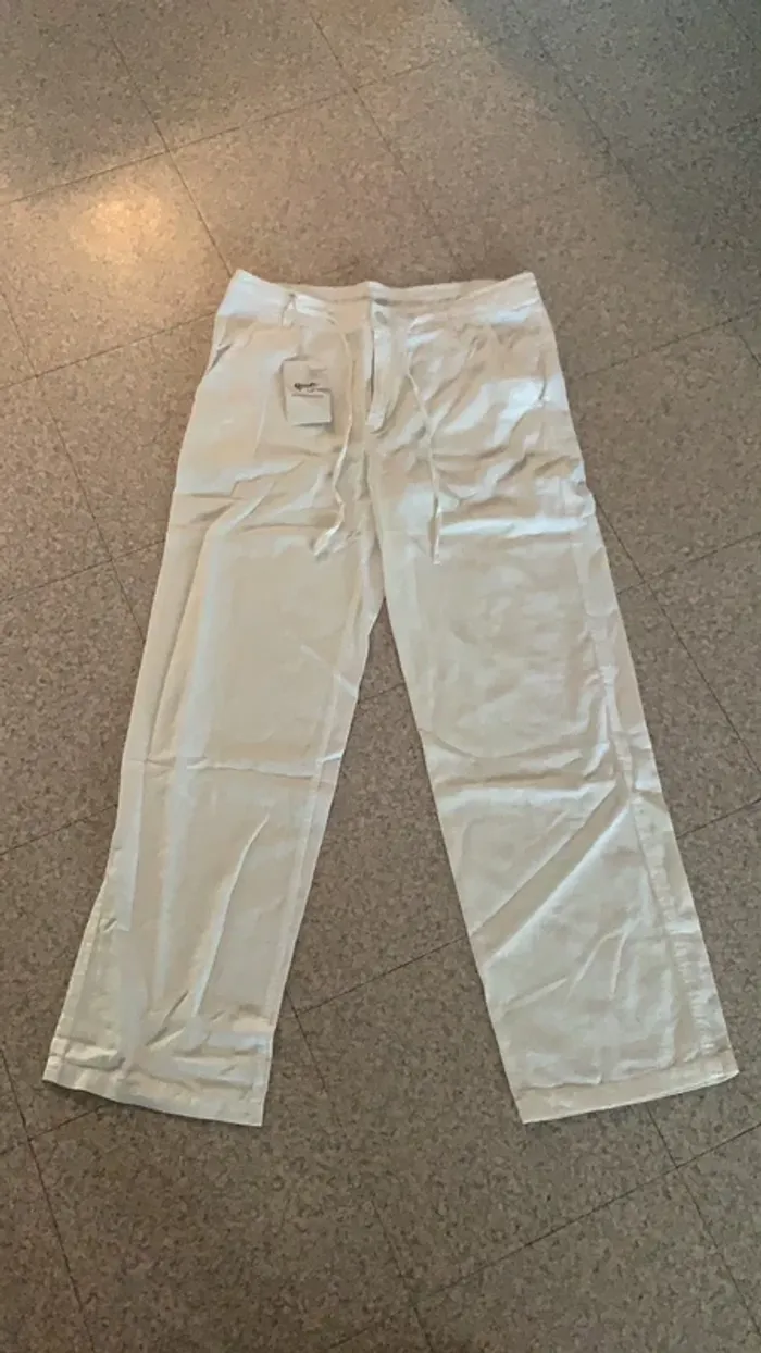 Pantalon Goubi
