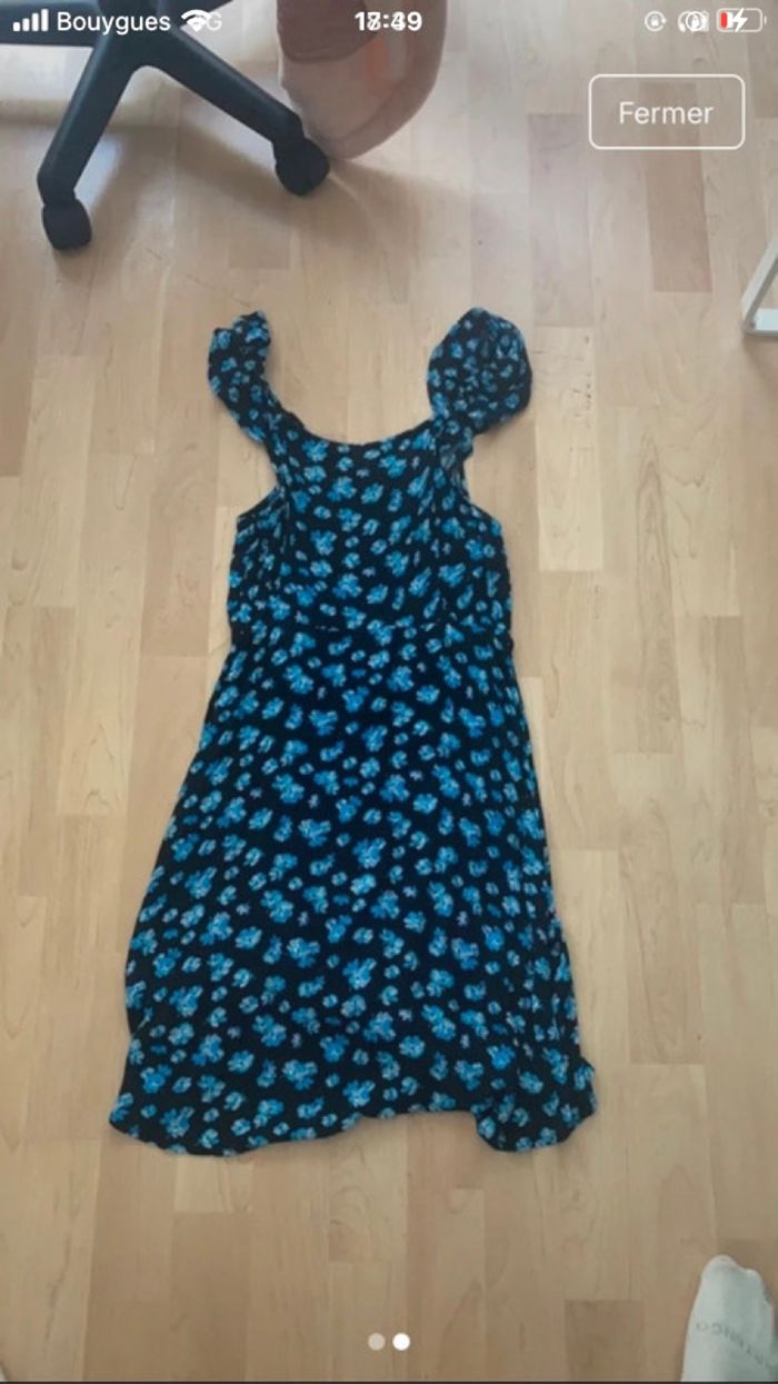 Robe d’été - photo numéro 2