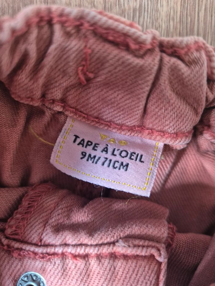 Pantalon - photo numéro 2