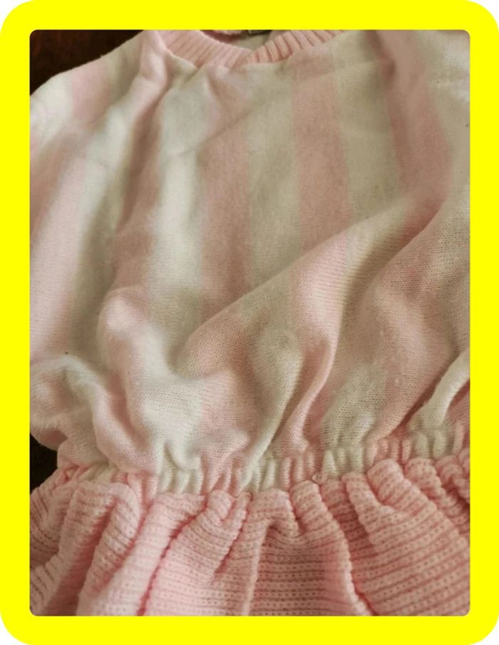 Robe 4 ans - photo numéro 2