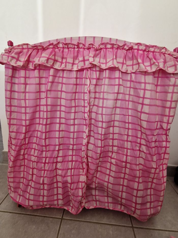 Lit Poupée - photo numéro 4