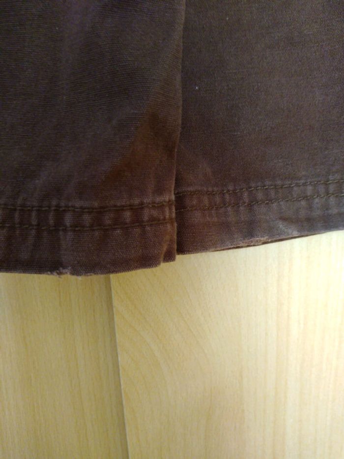 Pantalon large KMG fille taille 4 ans - photo numéro 6