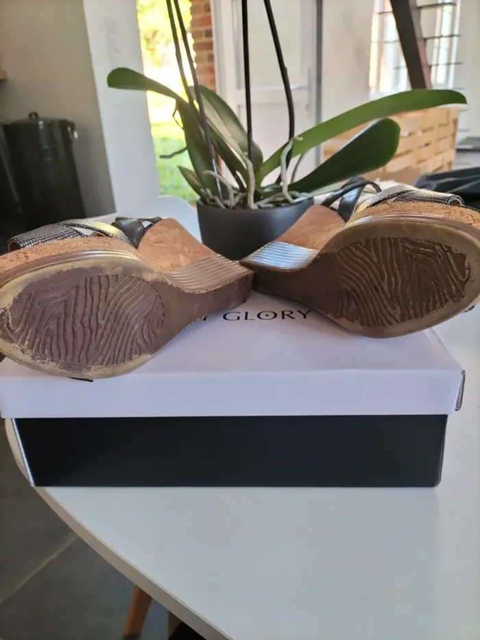 Chaussure taille 39 - photo numéro 5