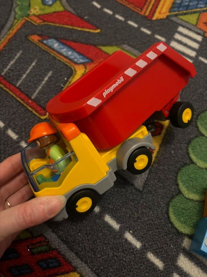 Playmobil 123 - photo numéro 3