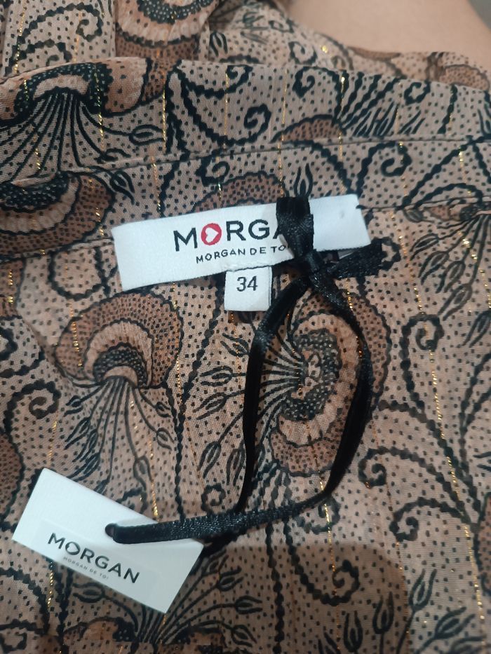 Ensemble femme t 34/36 Morgan - photo numéro 9
