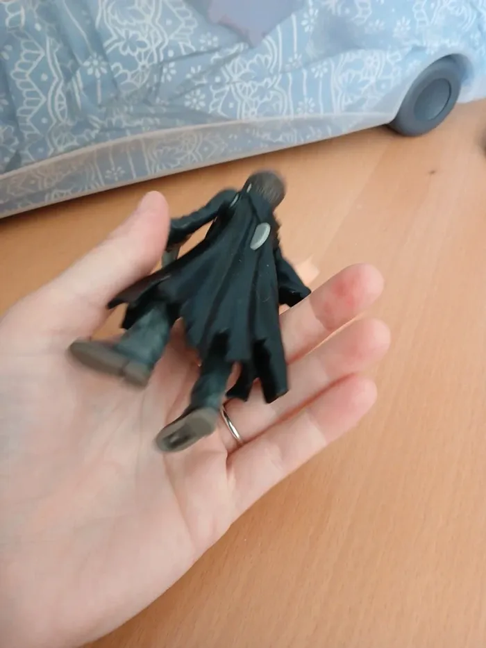 Figurine harry potter epee de gryffondor - photo numéro 5