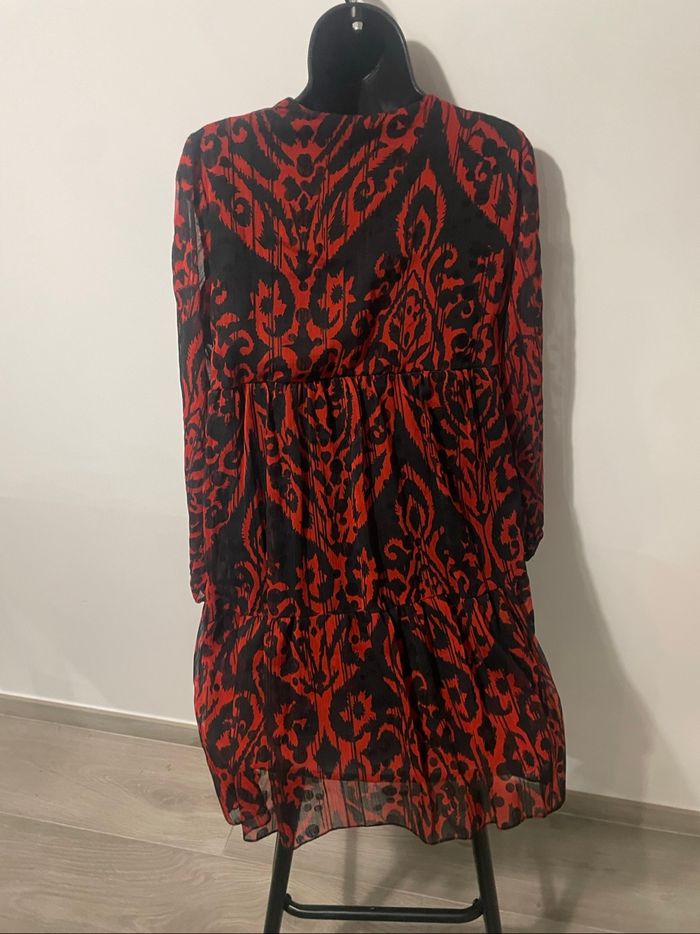 Jolie robe