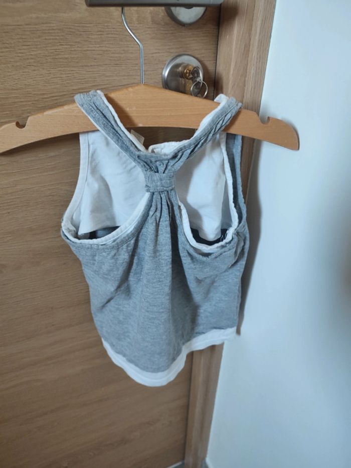 Tee shirt Okaïdi 5 ans - photo numéro 2
