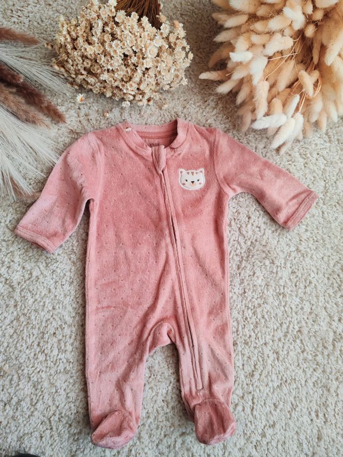 Pyjama - photo numéro 2