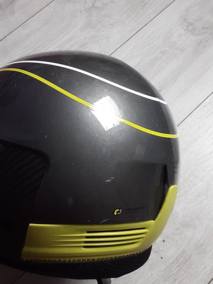 Casque ski enfant - photo numéro 8