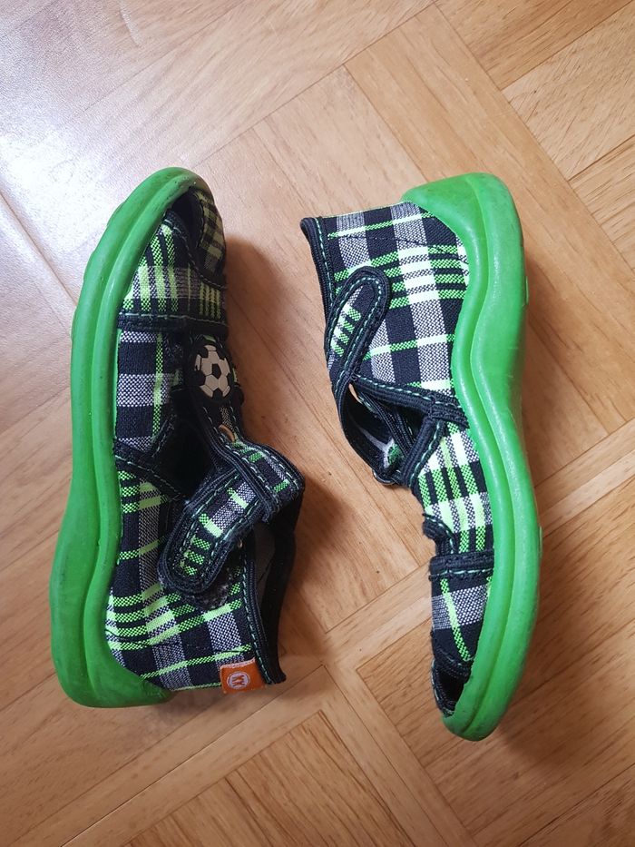 Chaussures ouvertes - photo numéro 2