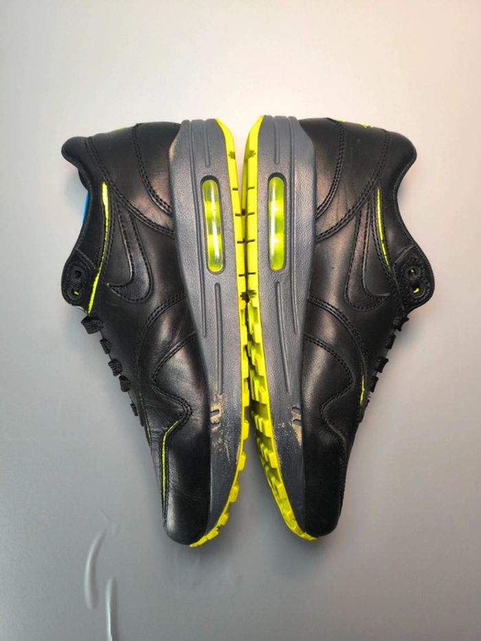 Baskets Nike air max 1 pointure 39 comme neuves - photo numéro 3