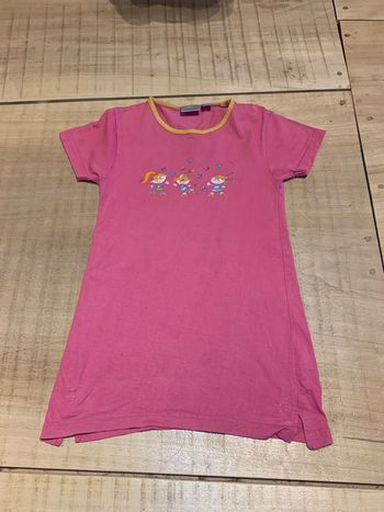 Chemise de nuit Kiabi 4 ans