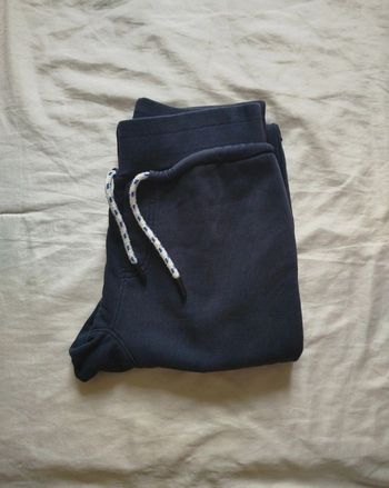 Jogging en taille XS