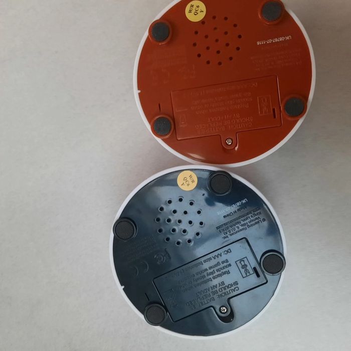 Boîtes musicales - photo numéro 2