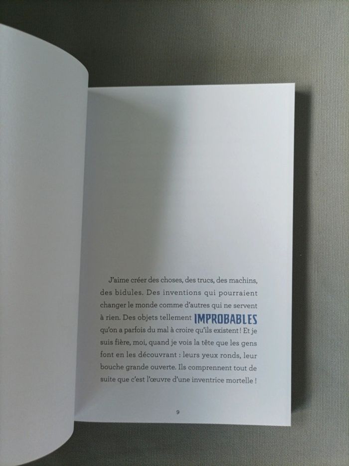 Livre Mortelle Adèle "mortel un jour, mortel toujours !" neuf - photo numéro 7