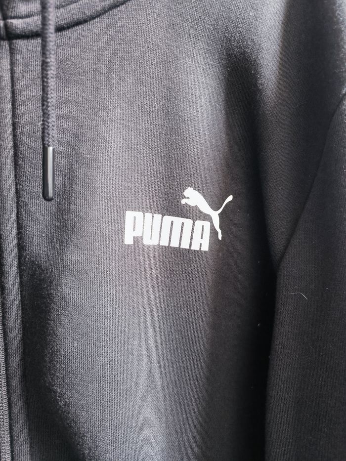 Veste Puma - photo numéro 2