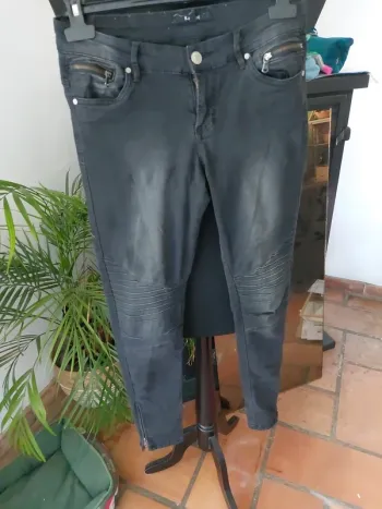 Jeans slim