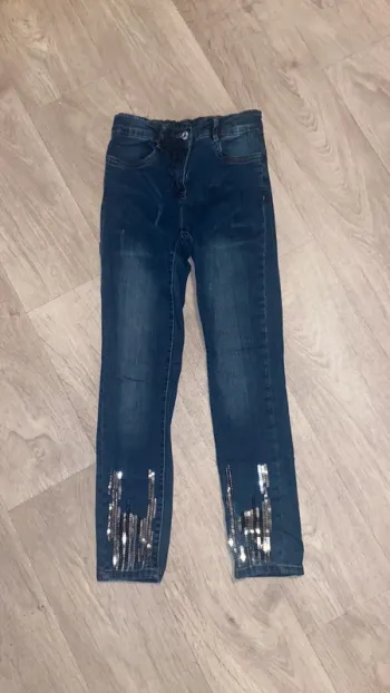 Jean Tom Tailor