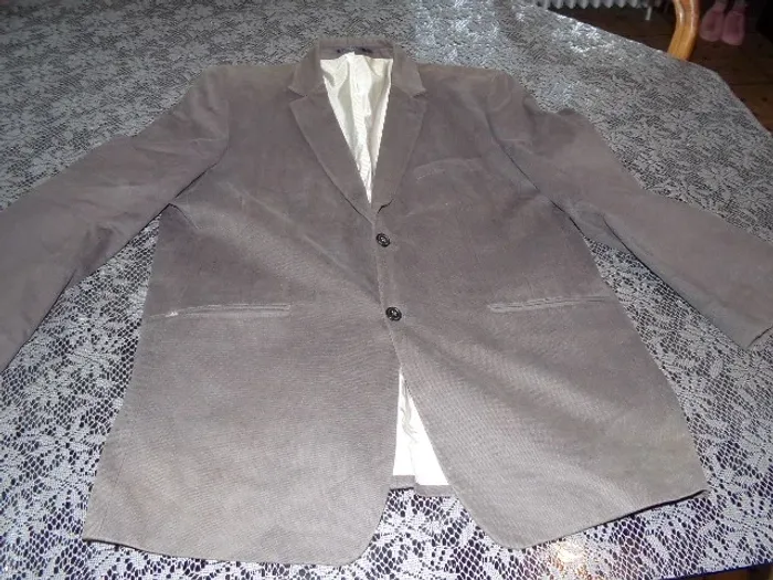 Blazer homme - photo numéro 5