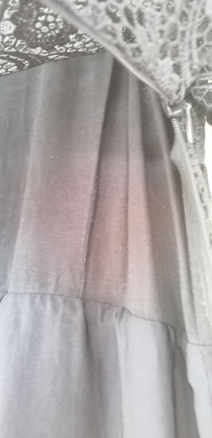 Robe allaitement de la marque esprit - photo numéro 4