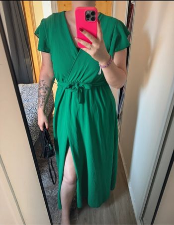 Robe longue de taille unique 🌺