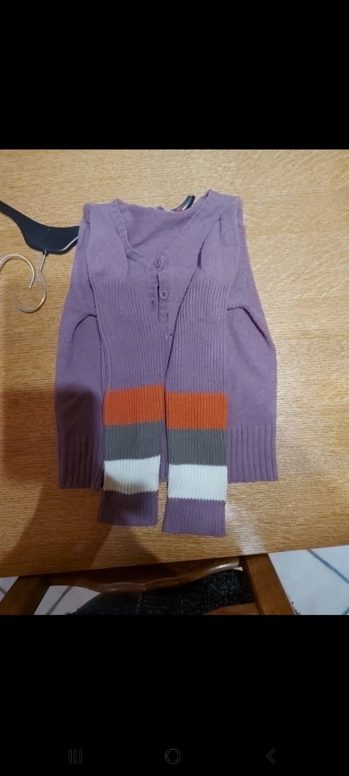 Gilet