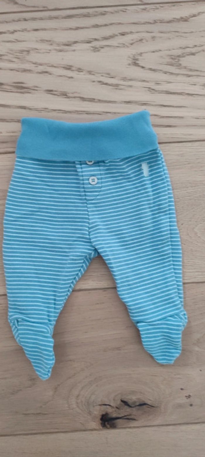 Pantalon Obaibi 1 mois - photo numéro 2