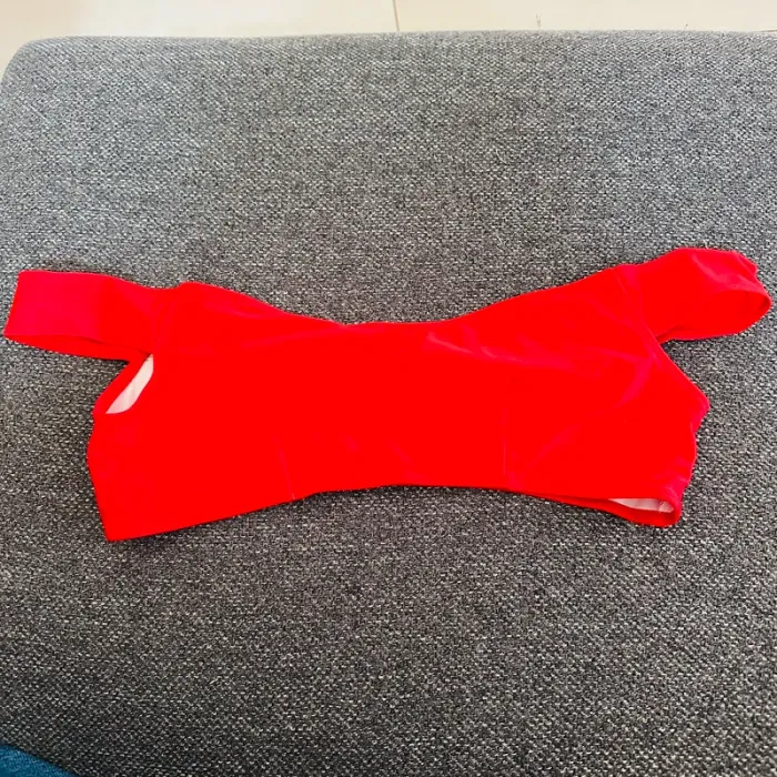Haut de maillot de bain femme
