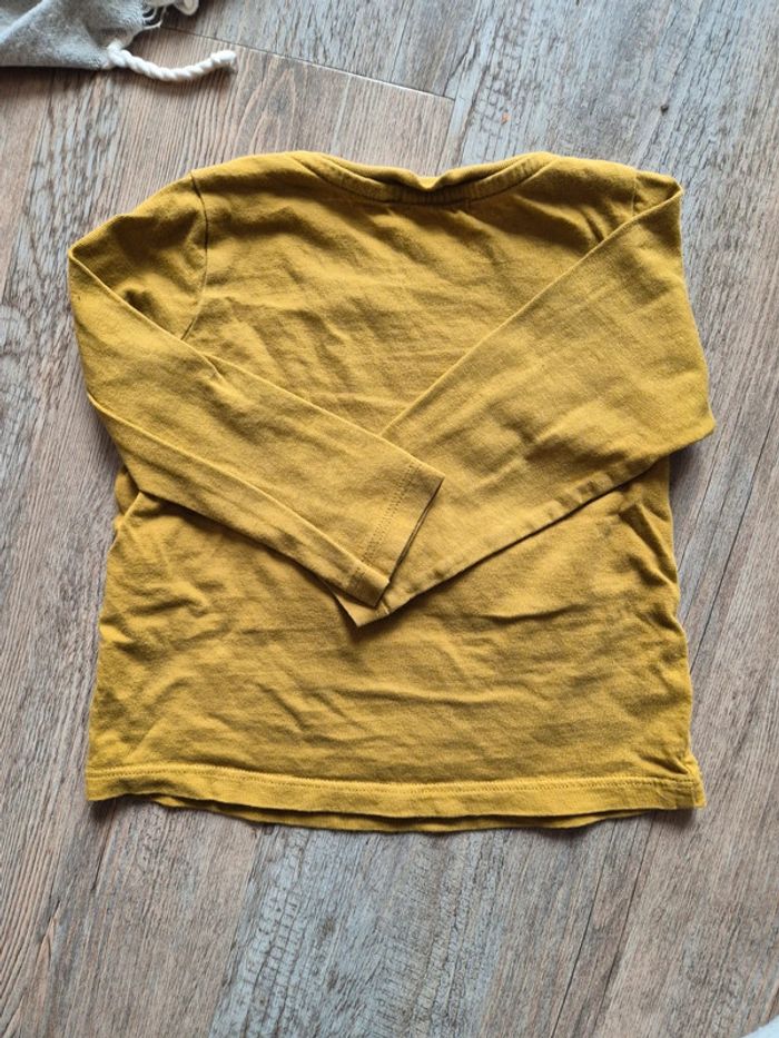 T-shirt DPAM - photo numéro 3