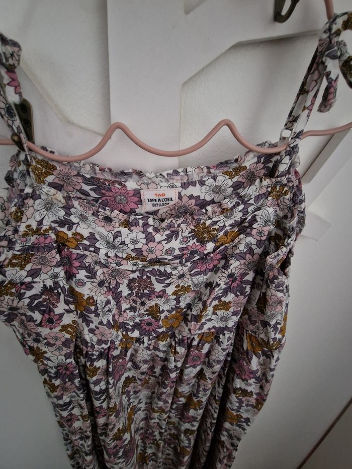 Robe longue - photo numéro 2