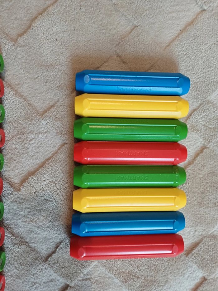 Lot de 40 smartmax - photo numéro 3