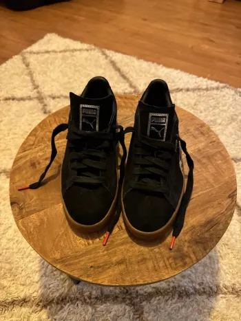 Basket Puma